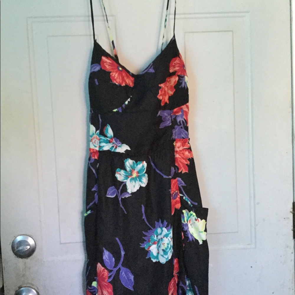 AE dress